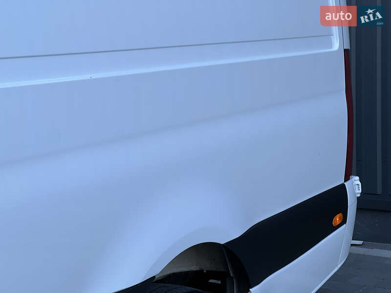 Грузовой фургон Mercedes-Benz Sprinter 2020 в Дубно