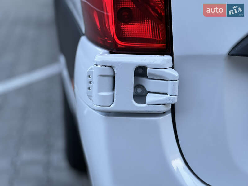 Грузовой фургон Mercedes-Benz Sprinter 2020 в Дубно