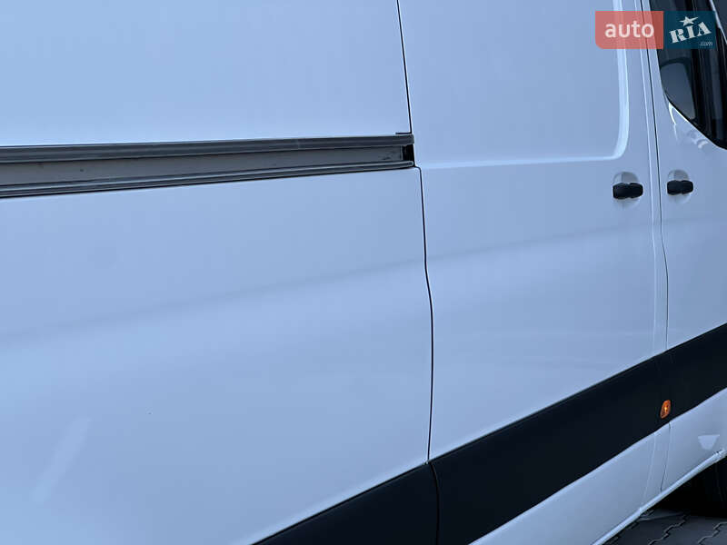 Грузовой фургон Mercedes-Benz Sprinter 2020 в Дубно