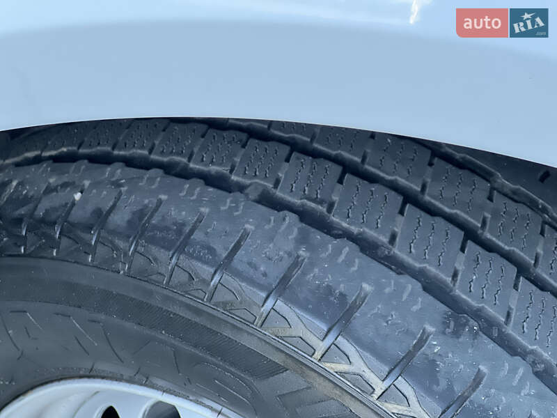 Грузовой фургон Mercedes-Benz Sprinter 2020 в Дубно