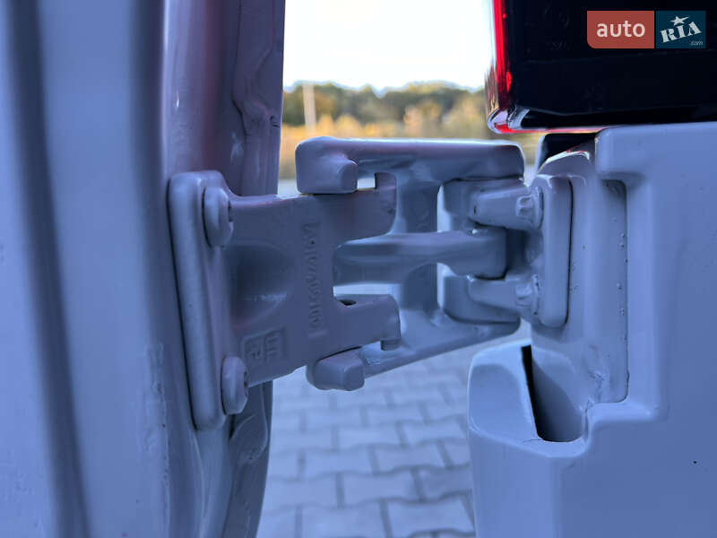 Грузовой фургон Mercedes-Benz Sprinter 2020 в Дубно