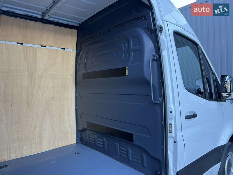 Грузовой фургон Mercedes-Benz Sprinter 2020 в Дубно