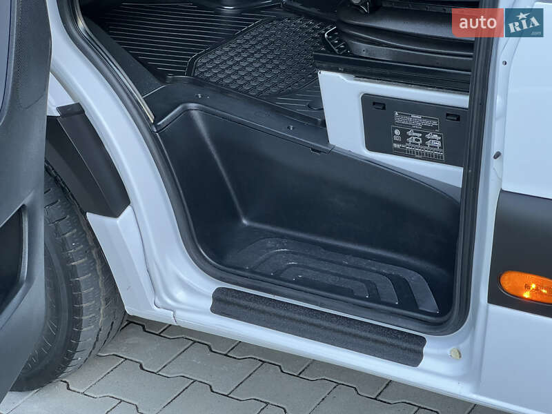 Грузовой фургон Mercedes-Benz Sprinter 2020 в Дубно