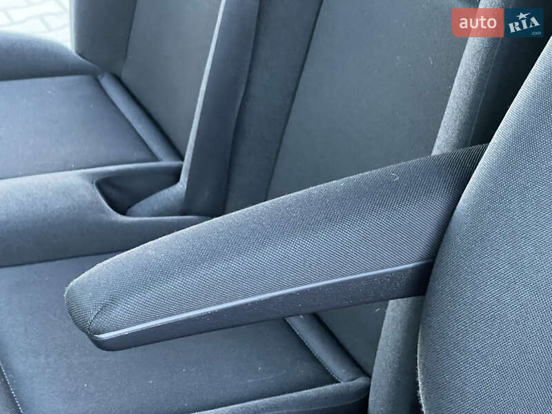 Грузовой фургон Mercedes-Benz Sprinter 2020 в Дубно