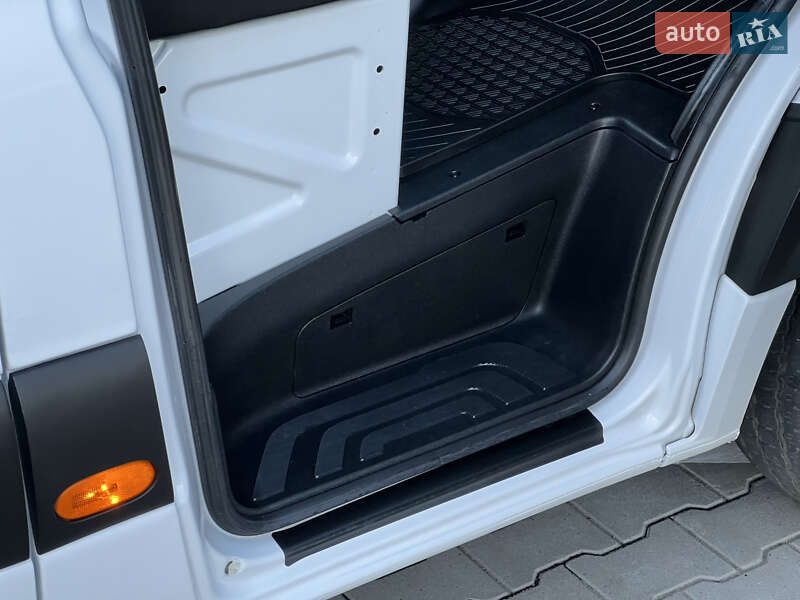 Грузовой фургон Mercedes-Benz Sprinter 2020 в Дубно