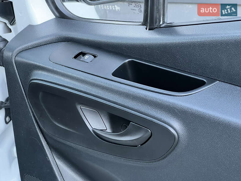Грузовой фургон Mercedes-Benz Sprinter 2020 в Дубно