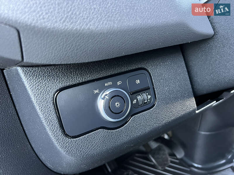 Грузовой фургон Mercedes-Benz Sprinter 2020 в Дубно