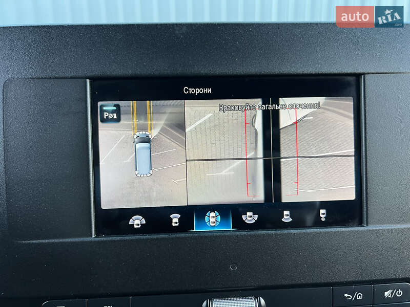 Грузовой фургон Mercedes-Benz Sprinter 2020 в Дубно