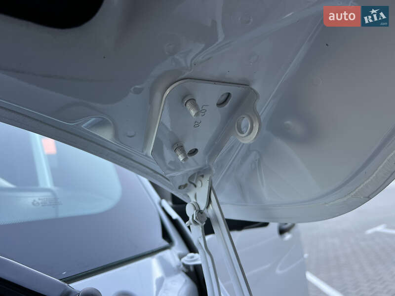 Грузовой фургон Mercedes-Benz Sprinter 2020 в Дубно