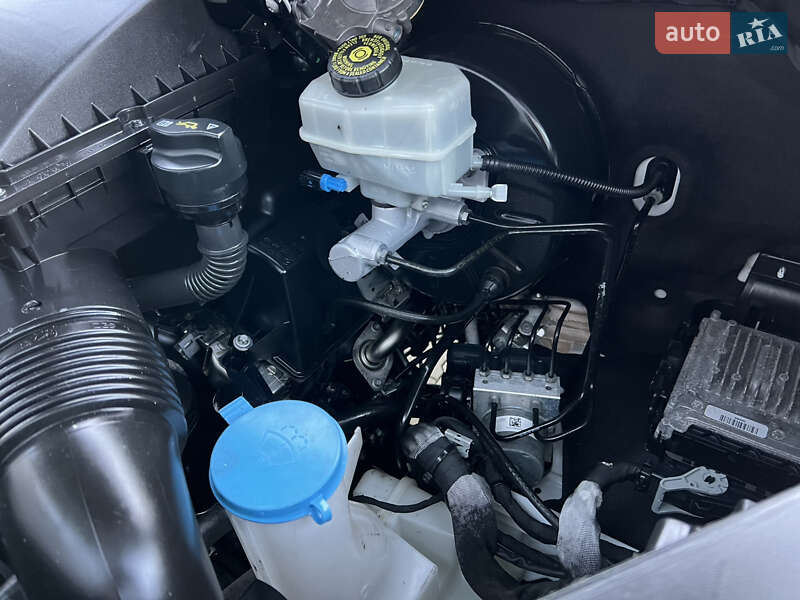 Грузовой фургон Mercedes-Benz Sprinter 2020 в Дубно