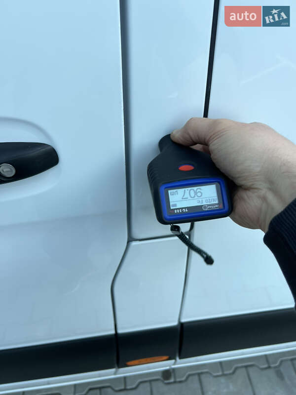 Грузовой фургон Mercedes-Benz Sprinter 2020 в Дубно