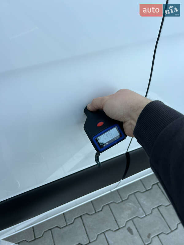 Грузовой фургон Mercedes-Benz Sprinter 2020 в Дубно