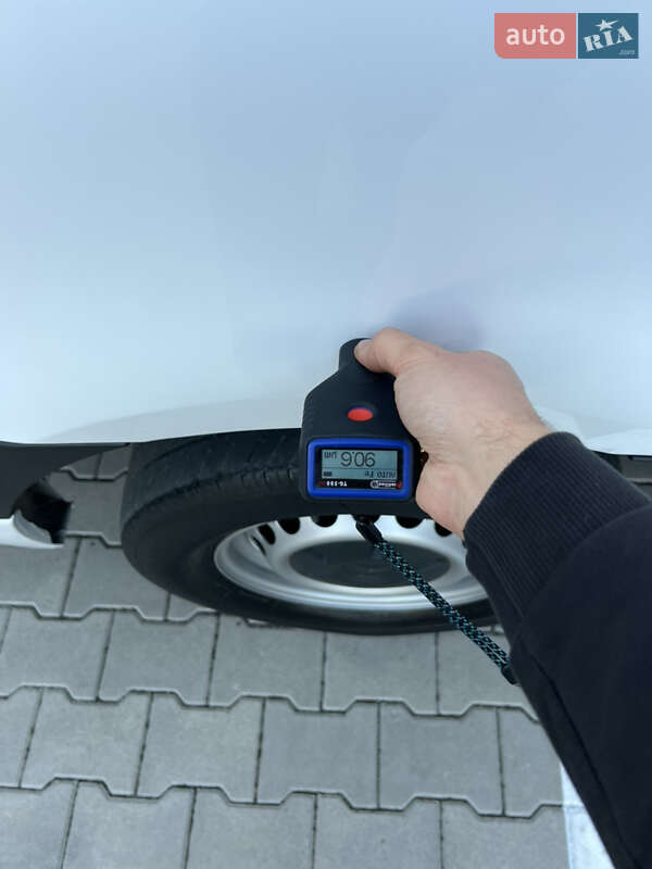 Грузовой фургон Mercedes-Benz Sprinter 2020 в Дубно