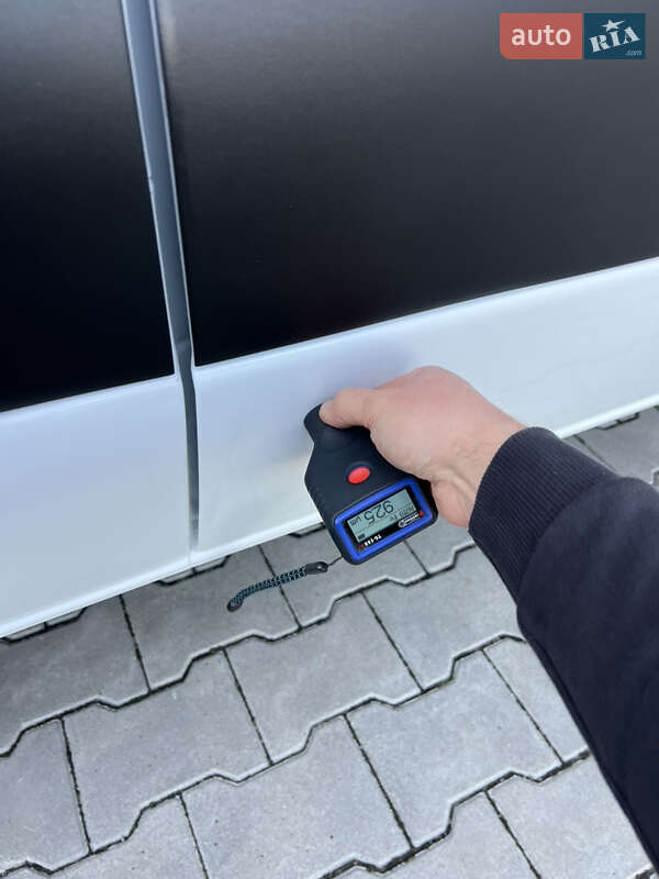 Грузовой фургон Mercedes-Benz Sprinter 2020 в Дубно