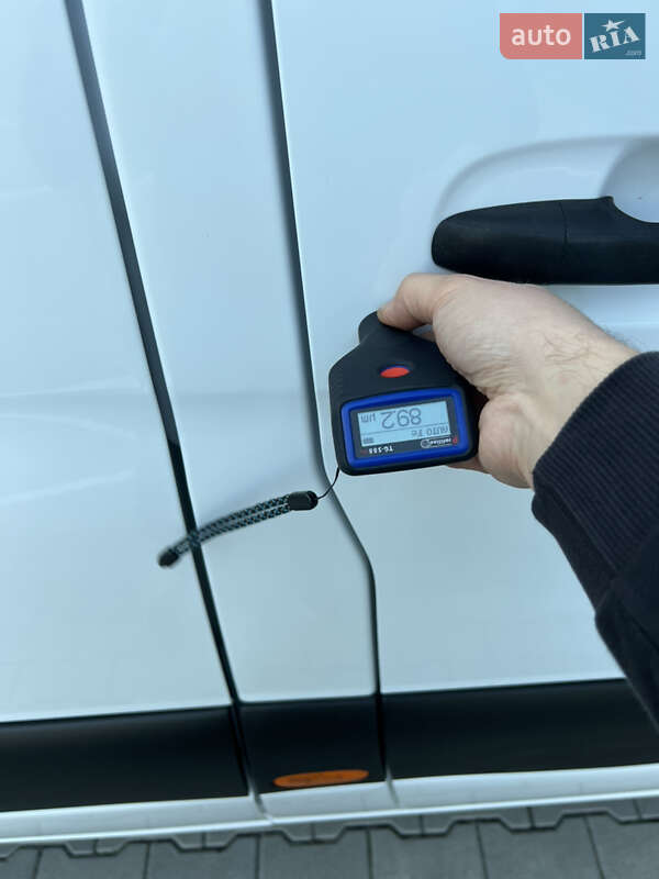 Грузовой фургон Mercedes-Benz Sprinter 2020 в Дубно