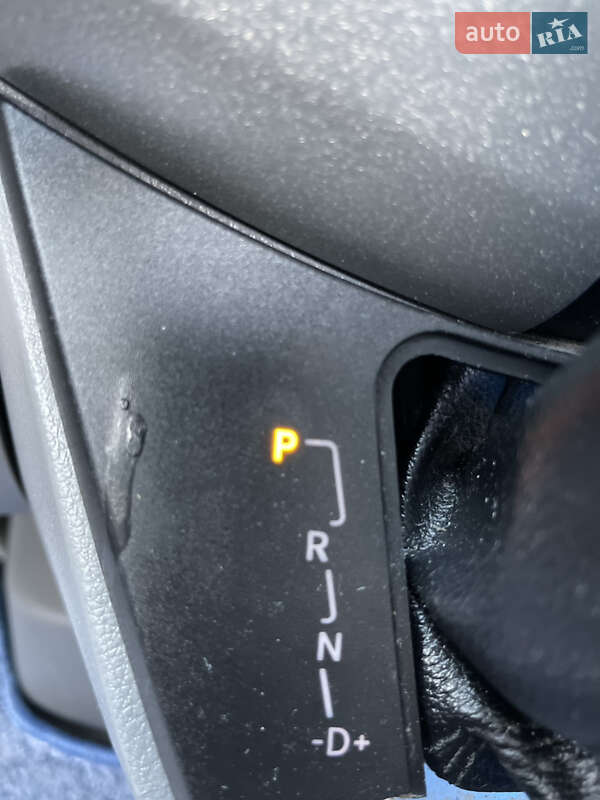 Вантажний фургон Mercedes-Benz Sprinter 2014 в Тернополі