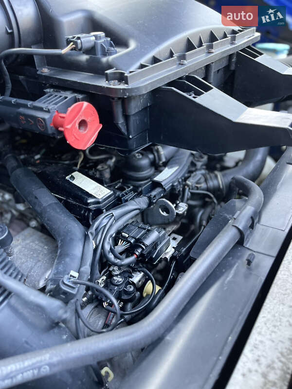 Вантажний фургон Mercedes-Benz Sprinter 2014 в Тернополі