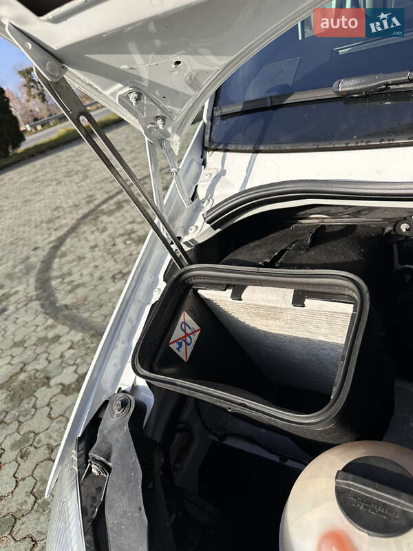 Платформа Mercedes-Benz Sprinter 2019 в Дубні