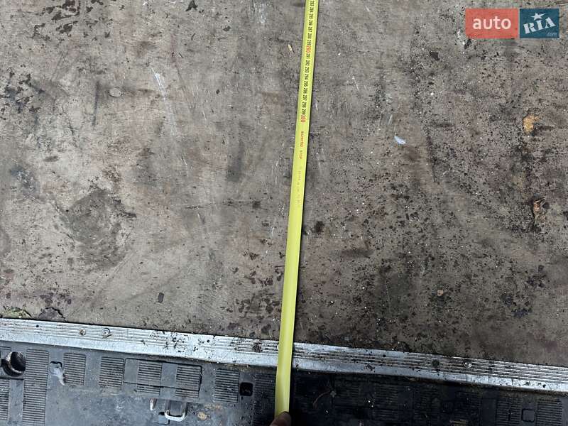 Вантажний фургон Mercedes-Benz Sprinter 2013 в Прилуках фото 15 Вантажний фургон Mercedes-Benz Sprinter 2013 в Прилуках