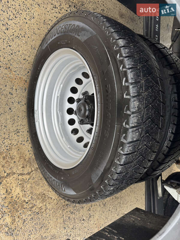 Самоскид Mercedes-Benz Sprinter 2020 в Дубні фото 66 Самоскид Mercedes-Benz Sprinter 2020 в Дубні