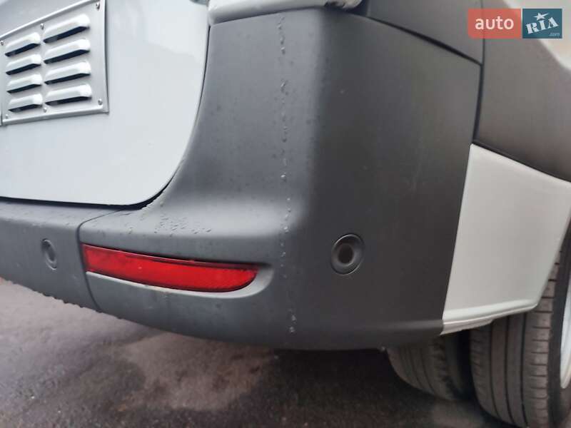 Грузовой фургон Mercedes-Benz Sprinter 2019 в Виннице фото 37 Грузовой фургон Mercedes-Benz Sprinter 2019 в Виннице