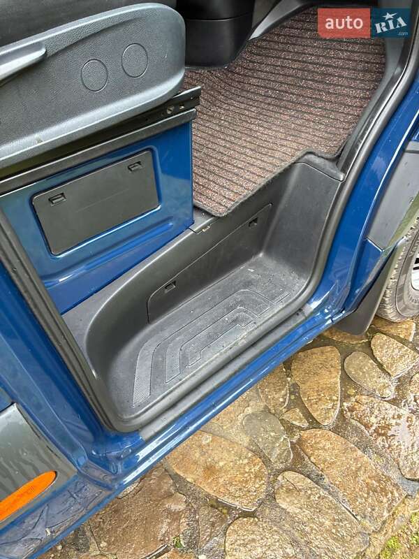 Минивэн Mercedes-Benz Sprinter 2020 в Ланчине