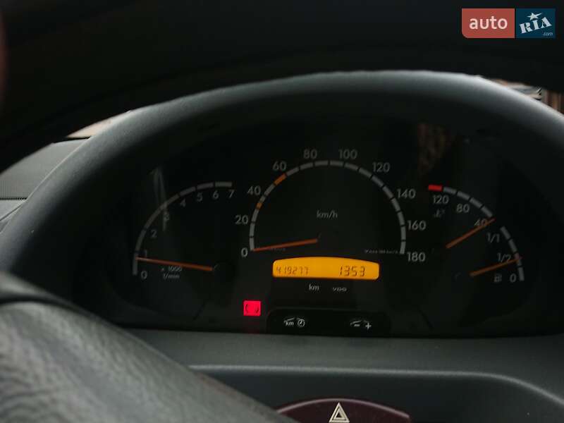 Мікроавтобус Mercedes-Benz Sprinter 2005 в Житомирі