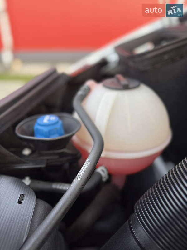 Мінівен Mercedes-Benz Sprinter 2016 в Рівному