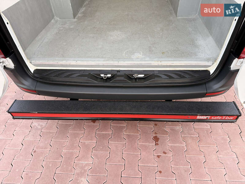 Рефрижератор Mercedes-Benz Sprinter 2021 в Рівному фото 16 Рефрижератор Mercedes-Benz Sprinter 2021 в Рівному