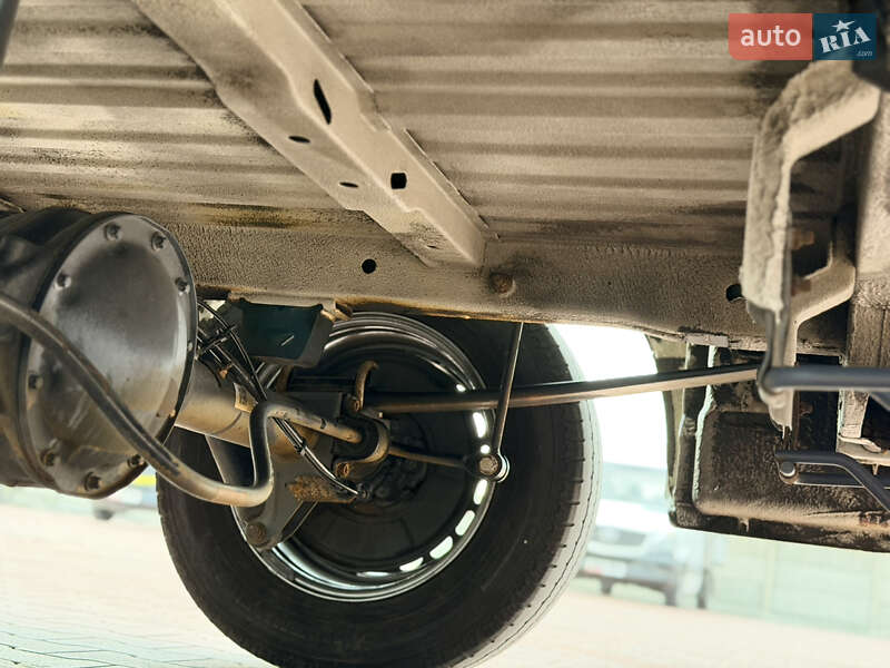 Рефрижератор Mercedes-Benz Sprinter 2021 в Рівному фото 22 Рефрижератор Mercedes-Benz Sprinter 2021 в Рівному