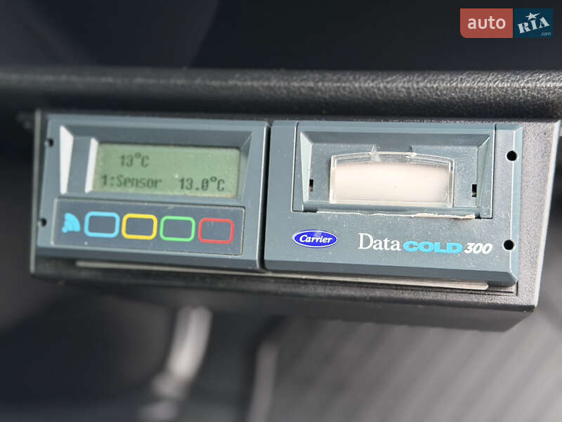 Рефрижератор Mercedes-Benz Sprinter 2021 в Рівному фото 29 Рефрижератор Mercedes-Benz Sprinter 2021 в Рівному