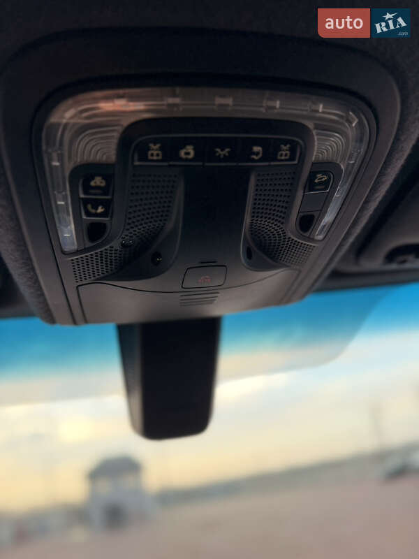 Рефрижератор Mercedes-Benz Sprinter 2021 в Рівному фото 36 Рефрижератор Mercedes-Benz Sprinter 2021 в Рівному