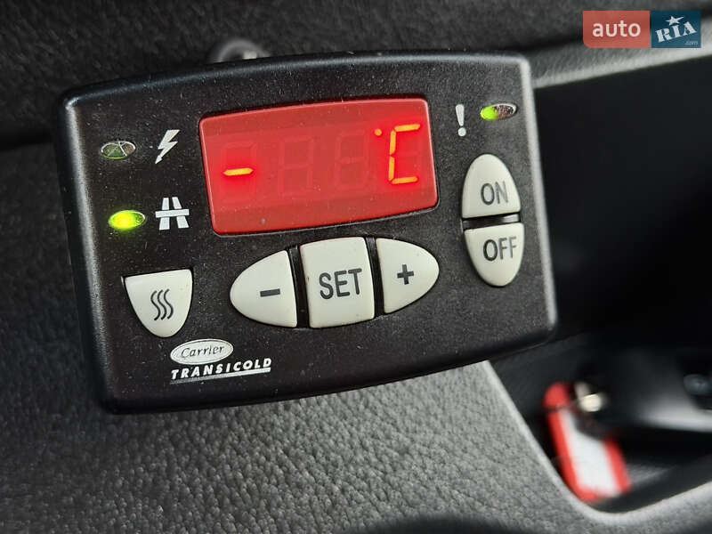 Рефрижератор Mercedes-Benz Sprinter 2021 в Рівному фото 39 Рефрижератор Mercedes-Benz Sprinter 2021 в Рівному