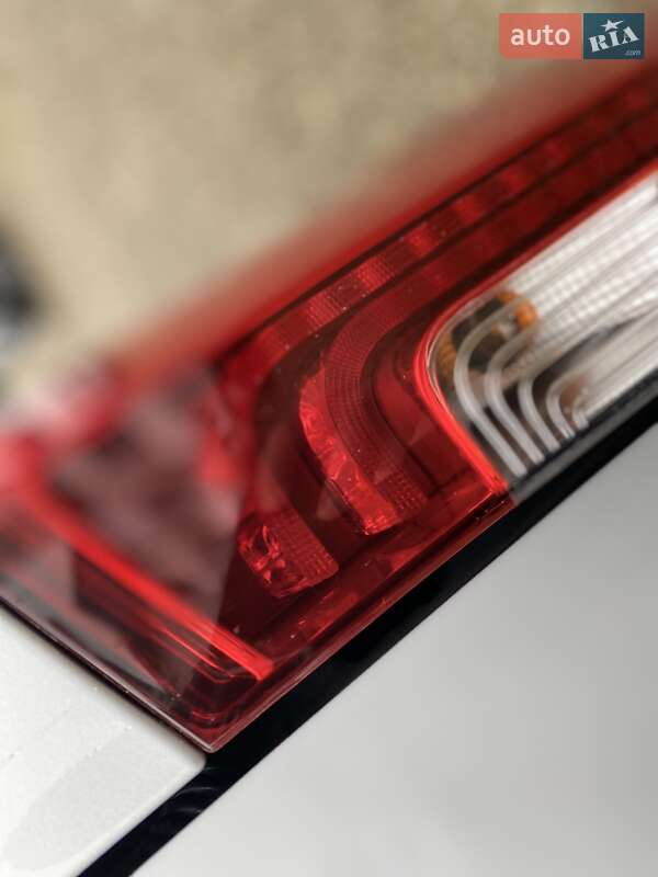 Вантажний фургон Mercedes-Benz Sprinter 2023 в Хусті фото 18 Вантажний фургон Mercedes-Benz Sprinter 2023 в Хусті