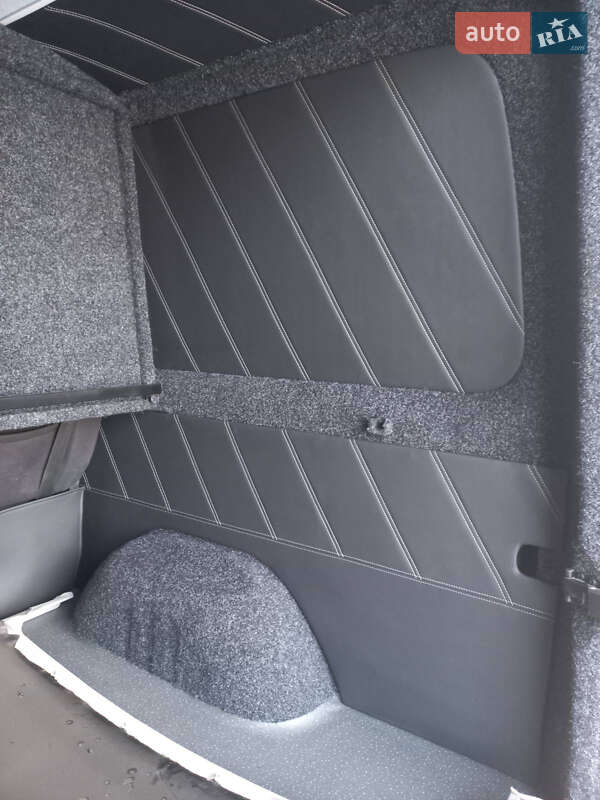 Мінівен Mercedes-Benz Sprinter 2014 в Коломиї