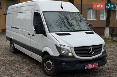 Другие автобусы Mercedes-Benz Sprinter 2018 в Тячеве