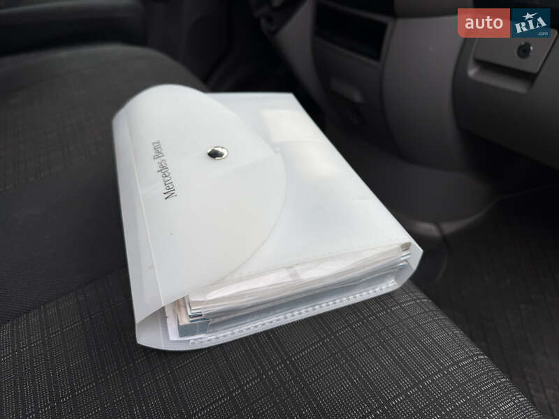 Другие автобусы Mercedes-Benz Sprinter 2018 в Тячеве