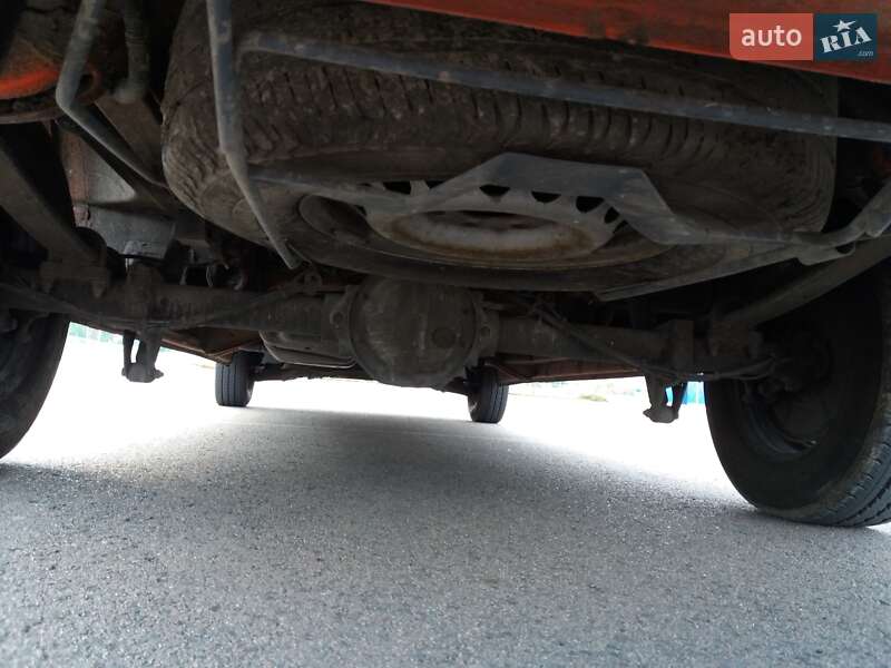 Грузовой фургон Mercedes-Benz Sprinter 2014 в Ковеле фото 22 Грузовой фургон Mercedes-Benz Sprinter 2014 в Ковеле