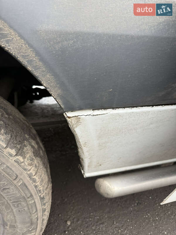 Туристичний / Міжміський автобус Mercedes-Benz Sprinter 2008 в Дніпрі фото 9 Туристичний / Міжміський автобус Mercedes-Benz Sprinter 2008 в Дніпрі