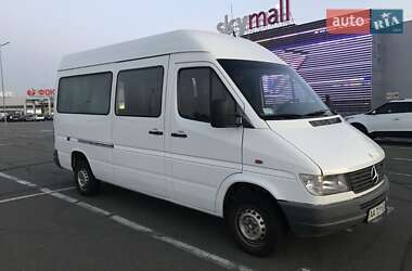 Микроавтобус Mercedes-Benz Sprinter 1996 в Киеве