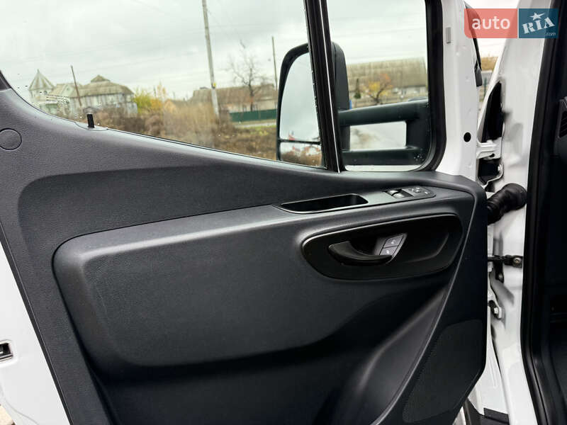 Автовоз Mercedes-Benz Sprinter 2018 в Білій Церкві фото 20 Автовоз Mercedes-Benz Sprinter 2018 в Білій Церкві
