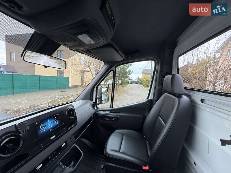 Автовоз Mercedes-Benz Sprinter 2018 в Білій Церкві фото 30 Автовоз Mercedes-Benz Sprinter 2018 в Білій Церкві