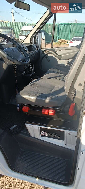 Рефрижератор Mercedes-Benz Sprinter 2003 в Житомире