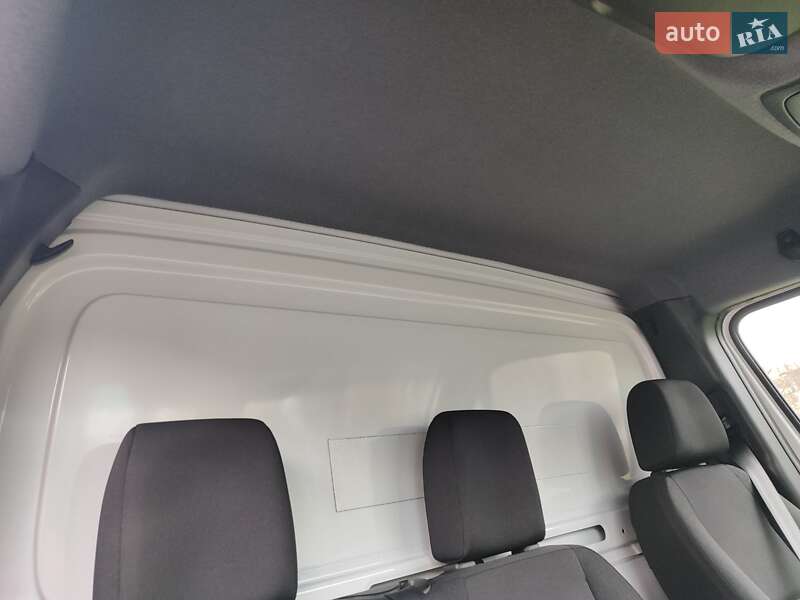 Грузовой фургон Mercedes-Benz Sprinter 2020 в Киеве фото 41 Грузовой фургон Mercedes-Benz Sprinter 2020 в Киеве