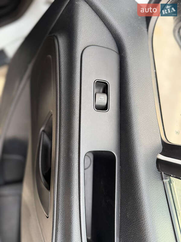 Мікроавтобус Mercedes-Benz Sprinter 2018 в Львові