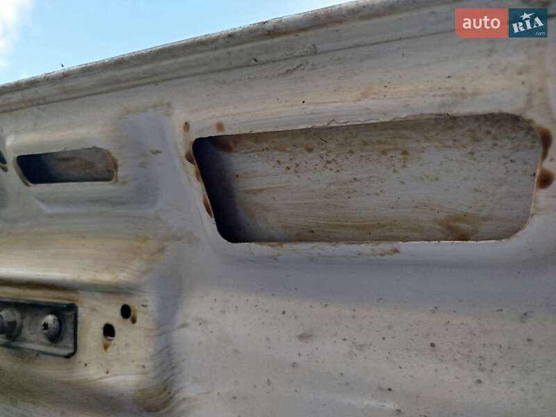 Вантажопасажирський фургон Mercedes-Benz Sprinter 2007 в Хмельницькому фото 18 Вантажопасажирський фургон Mercedes-Benz Sprinter 2007 в Хмельницькому