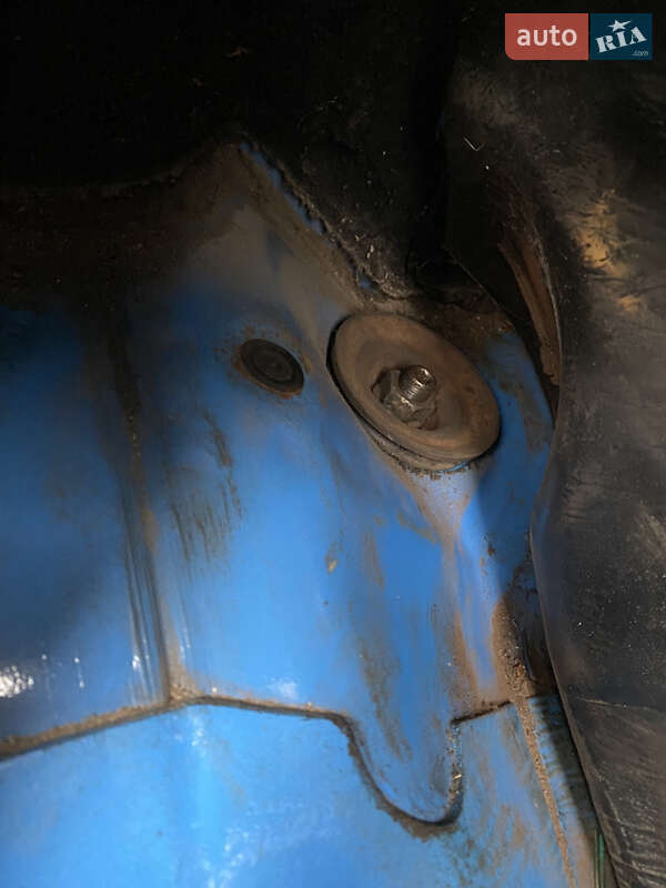 Вантажний фургон Mercedes-Benz Sprinter 2005 в Костопілі фото 2 Вантажний фургон Mercedes-Benz Sprinter 2005 в Костопілі