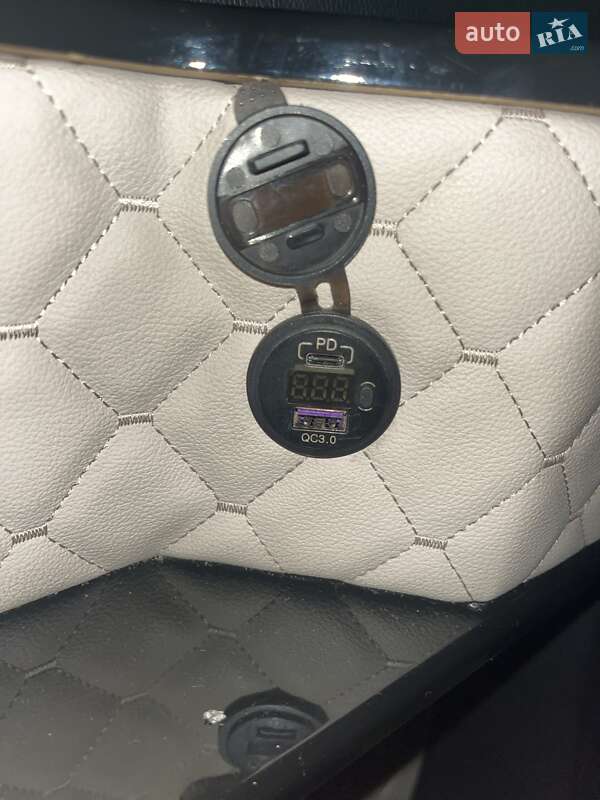 Мікроавтобус Mercedes-Benz Sprinter 2019 в Житомирі фото 13 Мікроавтобус Mercedes-Benz Sprinter 2019 в Житомирі