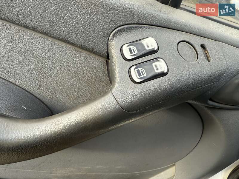 Борт Mercedes-Benz Sprinter 2004 в Стрые фото 18 Борт Mercedes-Benz Sprinter 2004 в Стрые