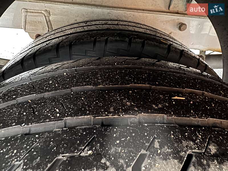 Мультиліфт Mercedes-Benz Sprinter 2020 в Вінниці